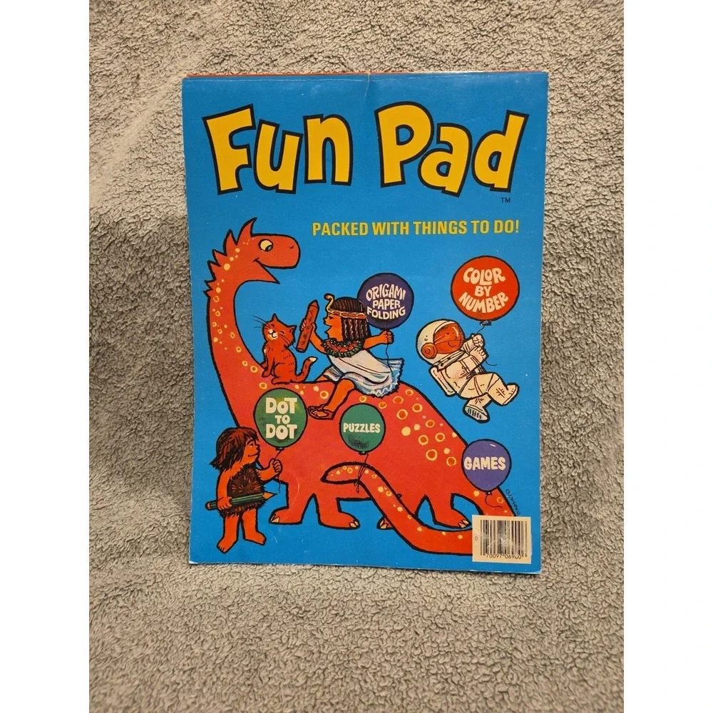 Vintage Children's 